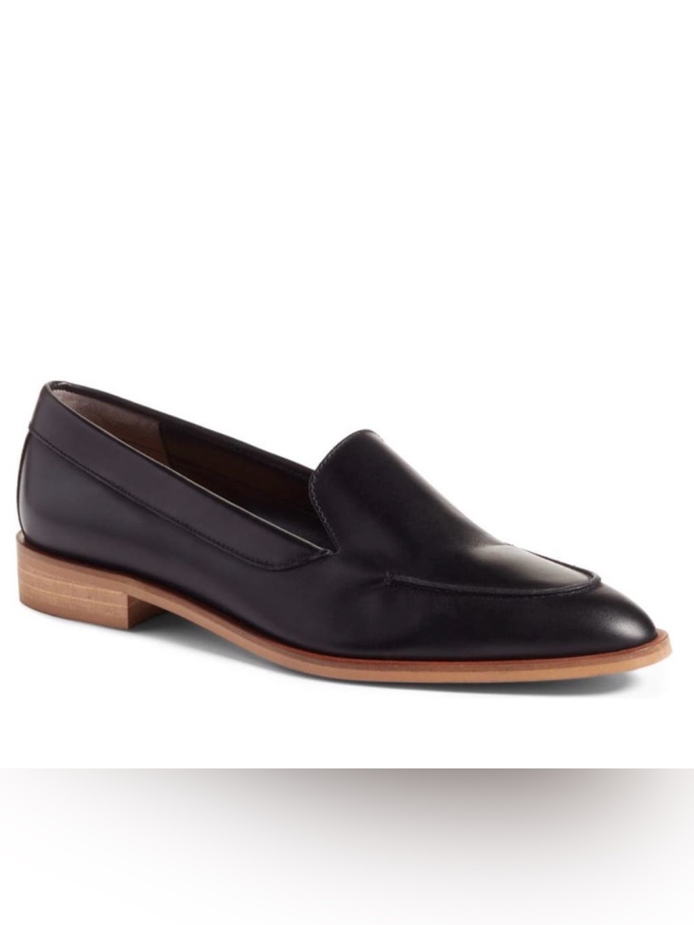 Everlane Womens Modern Loafer 6 - Picture 3 of 12